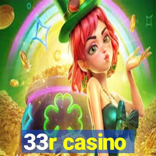 33r casino